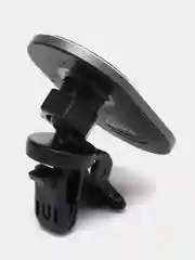 Держатель для телефона магнитный с беспроводной зарядкой 15W Hoco CA91 MagSafe для iPhone