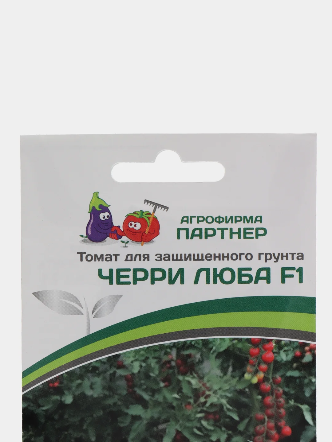 Томат "Черри Люба" Партнер, семена