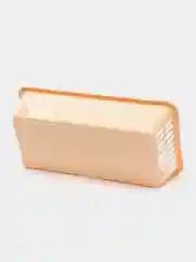 Розовый контейнер / коробка / ящик для хранения