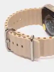 Золотой умные часы Smart Watch X9 Pro, часы 9 серии, два ремешка в комплекте