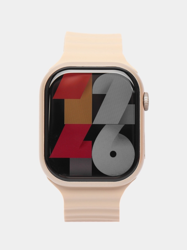 Умные часы Smart Watch X9 Pro, часы 9 серии, два ремешка в комплекте