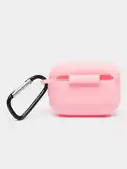 Конфетный силиконовый чехол для наушников Apple AirPods 2, 3, Pro, Pro 2