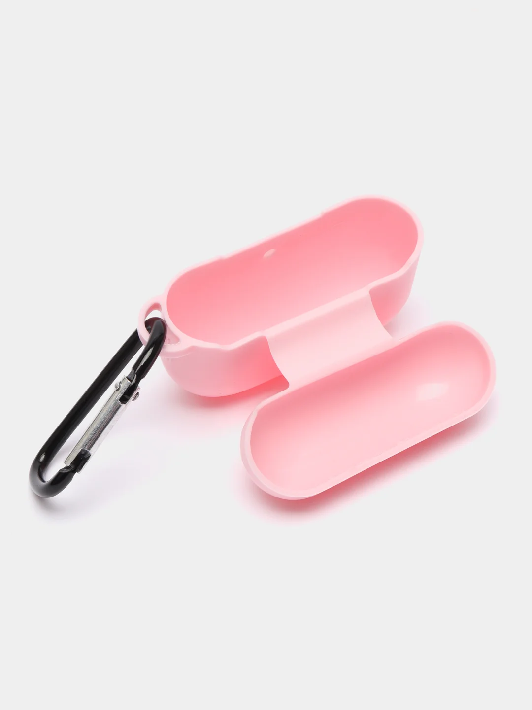 Конфетный силиконовый чехол для наушников Apple AirPods 2, 3, Pro, Pro 2