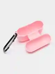 Конфетный силиконовый чехол для наушников Apple AirPods 2, 3, Pro, Pro 2