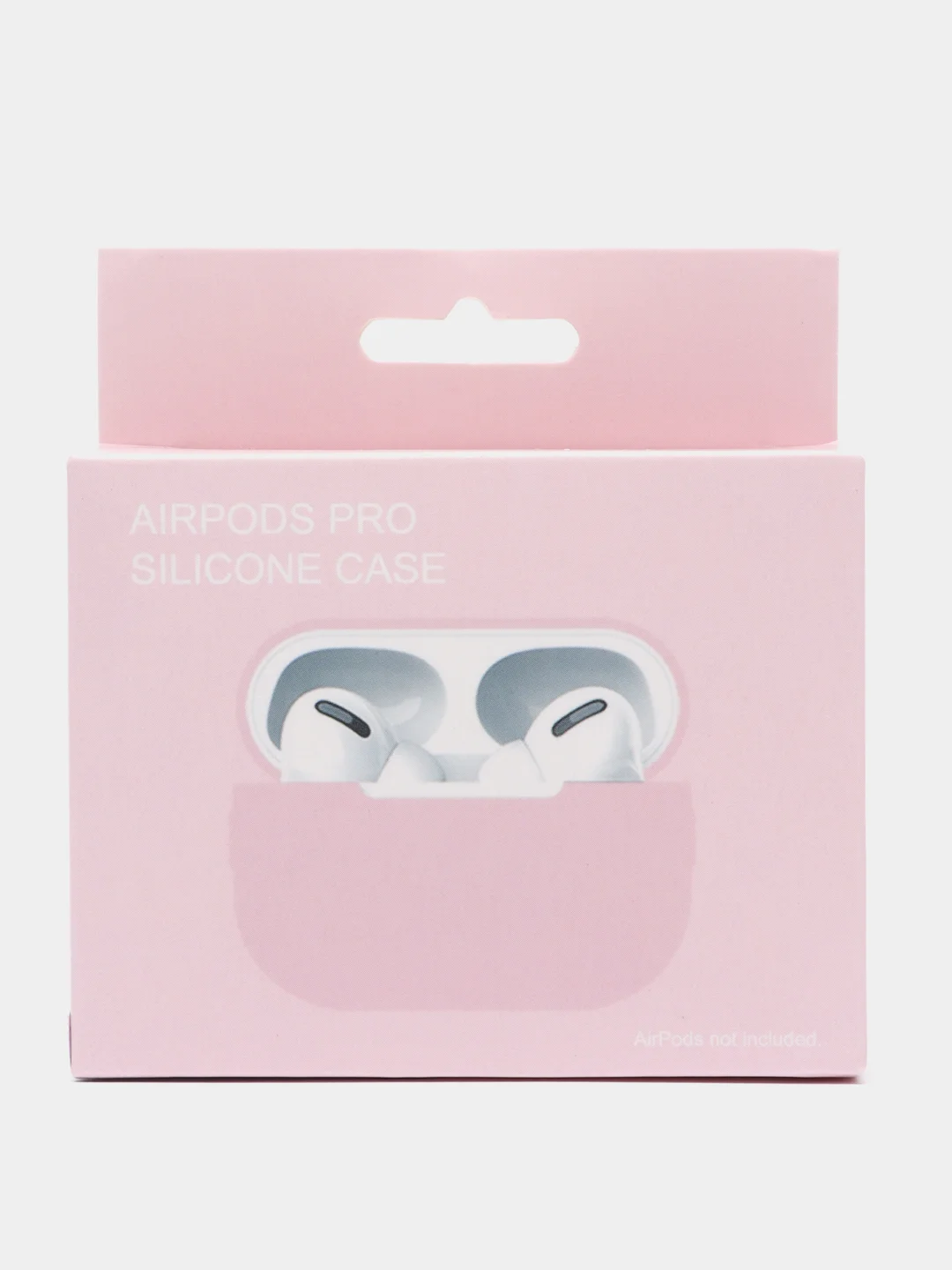 Конфетный силиконовый чехол для наушников Apple AirPods 2, 3, Pro, Pro 2