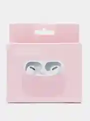 Конфетный силиконовый чехол для наушников Apple AirPods 2, 3, Pro, Pro 2