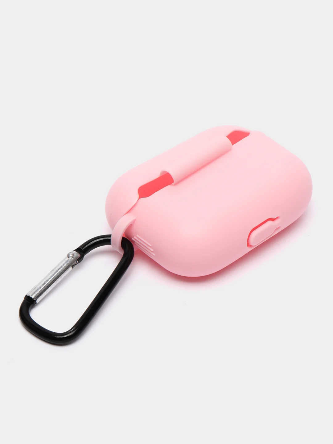Конфетный силиконовый чехол для наушников Apple AirPods 2, 3, Pro, Pro 2
