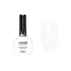 Хаки уф гель для наращивания/Цветной жидкий уф гель/Гель лак Runail Professional, 15 мл