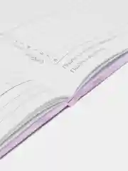 Серый металлик школьный дневник, 1-11 класс