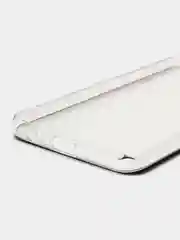 Тёмно-коричневый силиконовый чехол на Oppo Realme C11 2021 / Реалми С11 2021 с рисунком, защита камеры