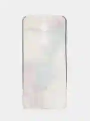 Красный силиконовый чехол на Xiaomi Redmi 5 Plus / Сяоми Редми 5 Плюс с рисунком, защита камеры
