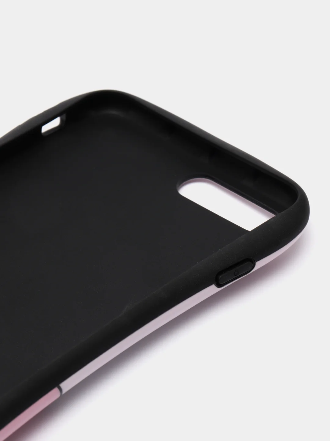 Конфетный силиконовый чехол с рисунком iPhone 11 Pro Max, XS, XR
