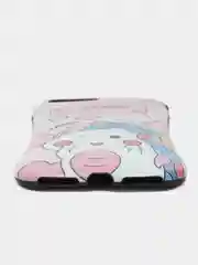 Конфетный силиконовый чехол с рисунком iPhone 11 Pro Max, XS, XR