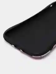 Конфетный силиконовый чехол с рисунком iPhone 11 Pro Max, XS, XR