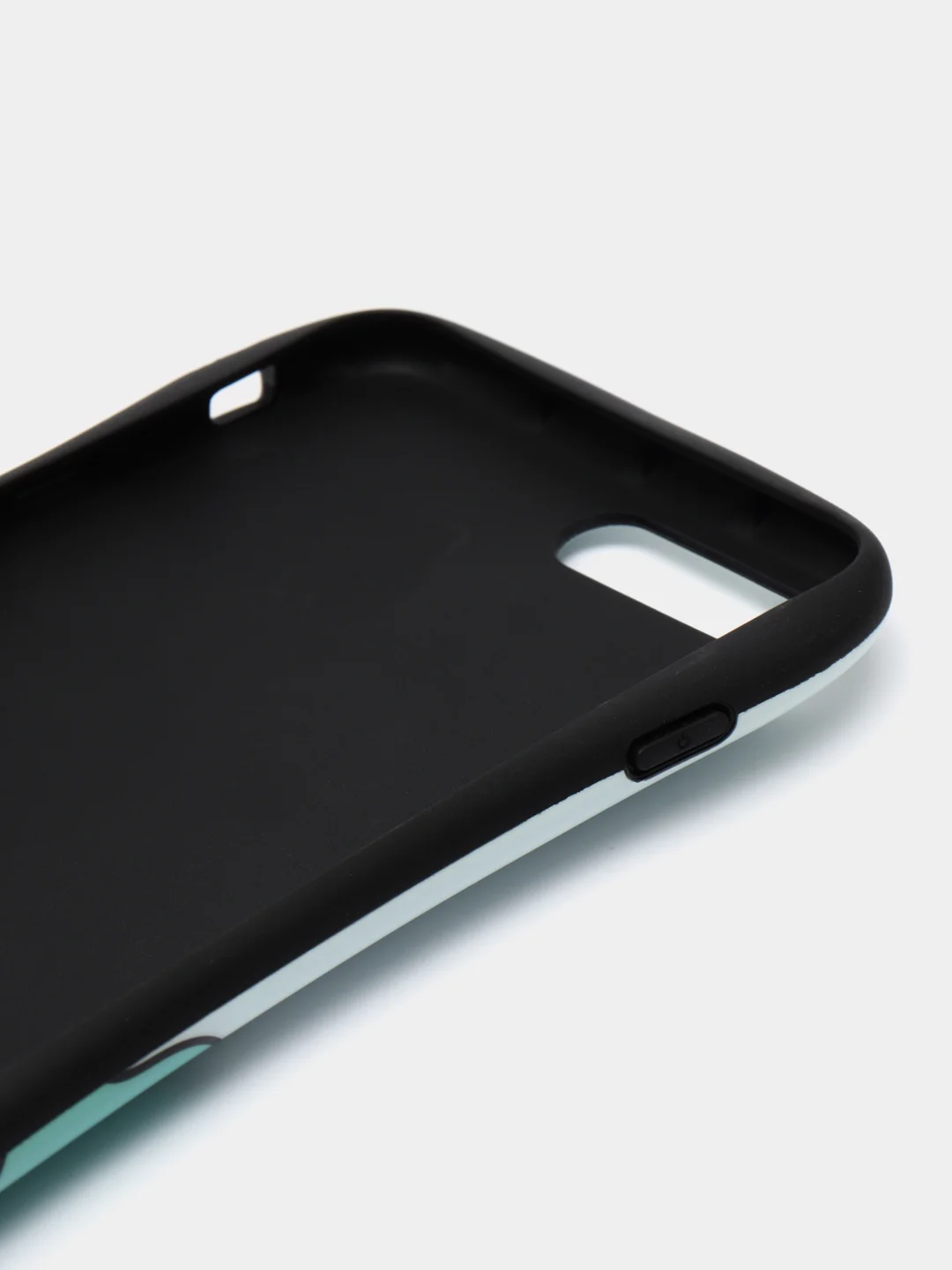 Лайм силиконовый чехол с рисунком iPhone 11 Pro Max, XS, XR