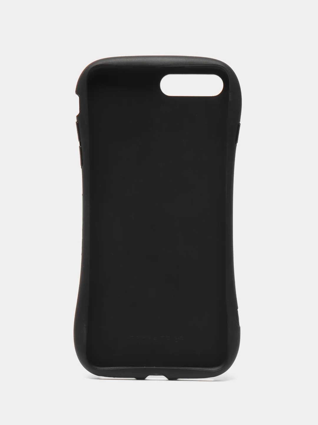 Лайм силиконовый чехол с рисунком iPhone 11 Pro Max, XS, XR