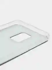 Приглушённый хаки чехол на Xiaomi Redmi Note 9S/9 Pro / Сяоми Редми Нот 9S/9 Про прозрачный, с рисунком