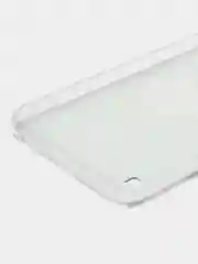 Кораллово-розовый силиконовый чехол на Oppo Realme C21Y/C25Y / Оппо Реалми C21Y/C25Y прозрачный, с рисунком