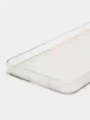 Конфетный силиконовый чехол на Tecno Spark Go 2023/Pop 7 Pro/Infinix Smart 7 / Текно Спарк Гоу 2023