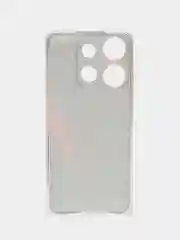 Конфетный силиконовый чехол на Tecno Spark Go 2023/Pop 7 Pro/Infinix Smart 7 / Текно Спарк Гоу 2023