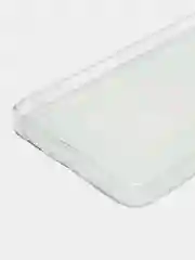 Тёмно-серый чехол на Tecno Spark 9 Pro / Текно Спарк 9 Про прозрачный, с рисунком, защита камеры