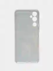 Медный чехол на Tecno Pova Neo 2 / Текно Пова Нео 2 прозрачный, с рисунком, защита камеры