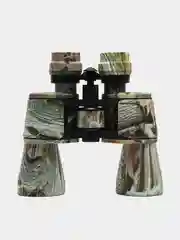 Хаки бинокль с регулируемым зумом, 10-70х70