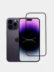 Защитное стекло для iPhone 11, XR, 13, 14, Pro, Max, Pro Max, Plus