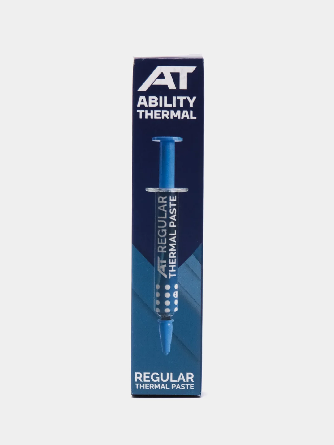 Термопаста Ability Thermal Regular