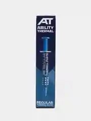 Термопаста Ability Thermal Regular
