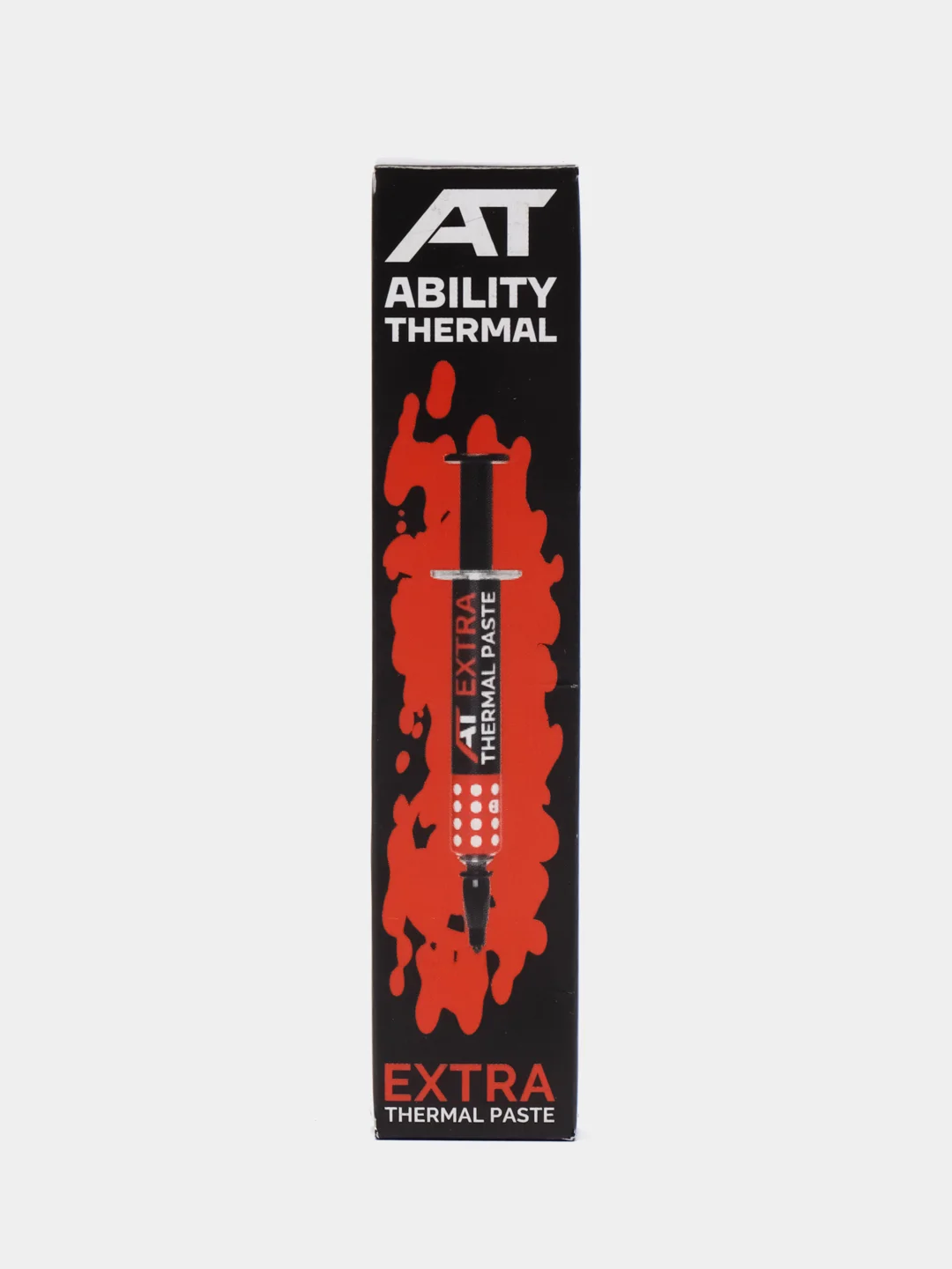 Термопаста ABILITY THERMAL EXTRA