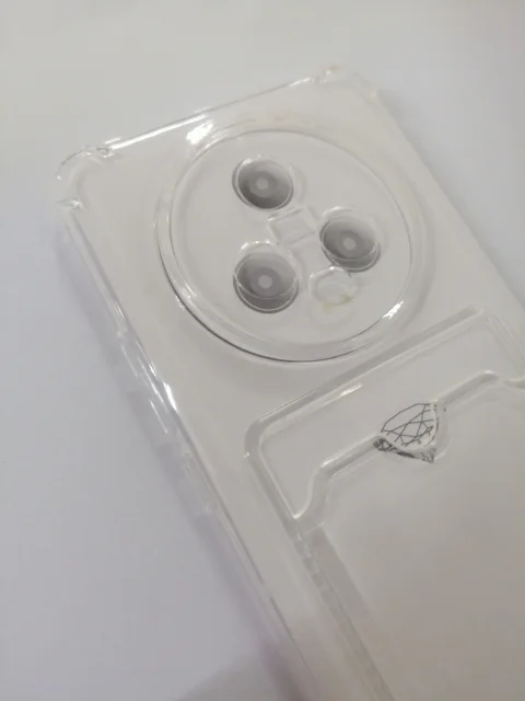 Чехол силиконовый с кармашками для карт, пропуска, для Huawei 10I/10Lite/20i/Y6 2018/Y6 2019