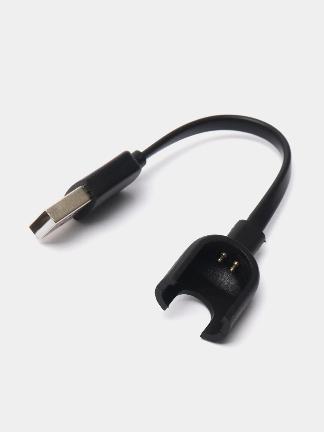 USB кабель для зарядки фитнес-браслета Xiaomi Mi Band 2, Xiaomi Mi Band 3