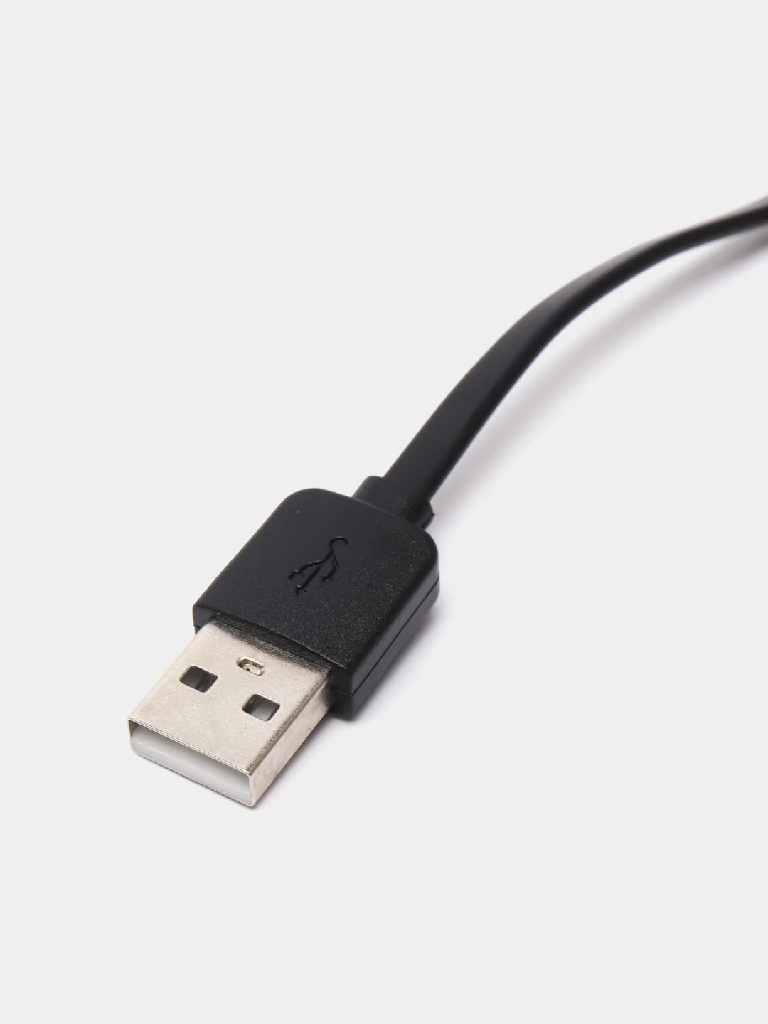 USB кабель для зарядки фитнес-браслета Xiaomi Mi Band 2, Xiaomi Mi Band 3