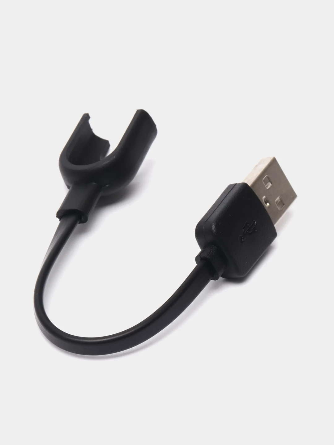 USB кабель для зарядки фитнес-браслета Xiaomi Mi Band 2, Xiaomi Mi Band 3