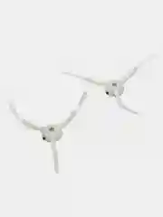 Золотой аксессуары расходники для робота пылесоса Roborock S5 Max, S6 Max, S6, S5, S50, S51, S55