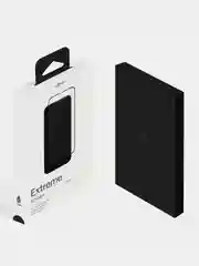 Стекло защитное uBear Extreme 3D Shield IPhone 14/14 Plus/14 Pro/14 Pro Max