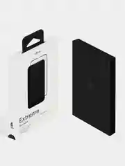 Стекло защитное uBear Extreme 3D Shield IPhone 14/14 Plus/14 Pro/14 Pro Max