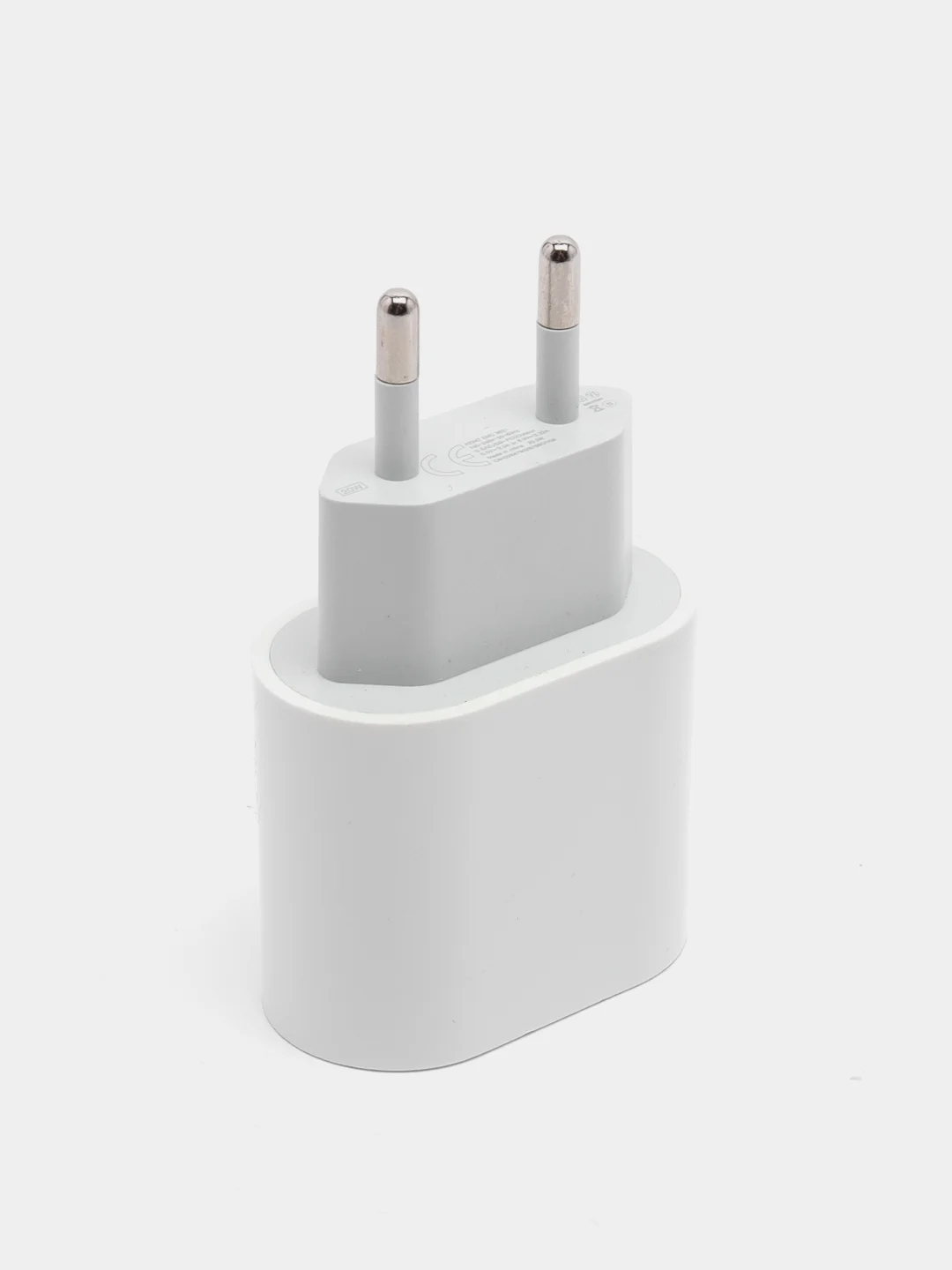Блок питания с Type-C с быстрой зарядкой, 20W