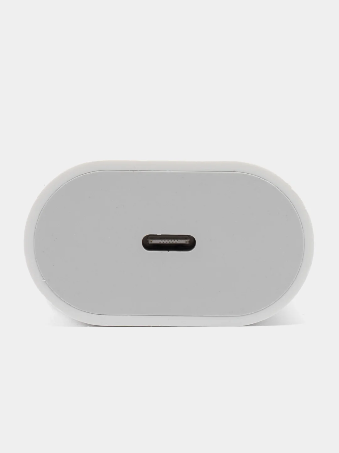 Блок питания с Type-C с быстрой зарядкой, 20W