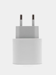 Блок питания с Type-C с быстрой зарядкой, 20W