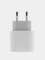 Блок питания с Type-C с быстрой зарядкой, 20W