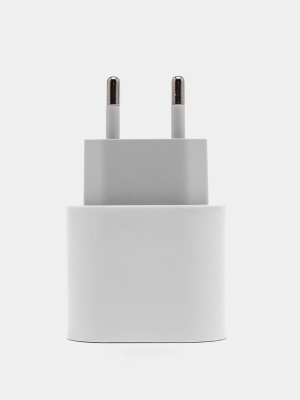 Блок питания с Type-C с быстрой зарядкой, 20W