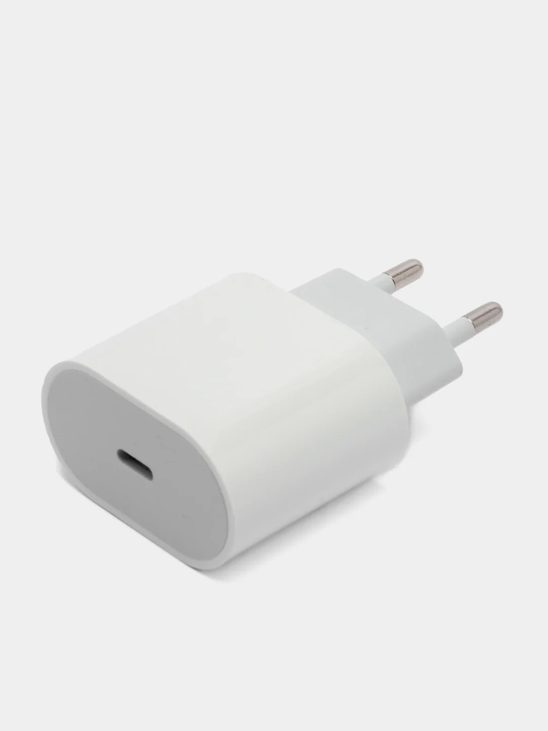 Блок питания с Type-C с быстрой зарядкой, 20W