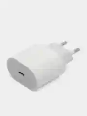 Блок питания с Type-C с быстрой зарядкой, 20W