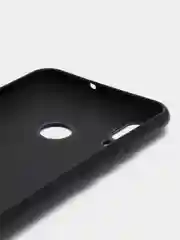 Золотой силиконовый чехол для Honor 10 Lite / Huawei P Smart 2019, с принтом, с рисунком (Хонор 10 Лайт / Хуавей П смарт 2019)