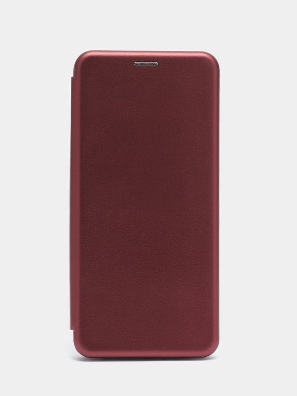 Чехол-книжка для Infinix Hot 30 Play (Инфиникс Хот 30 Плей)