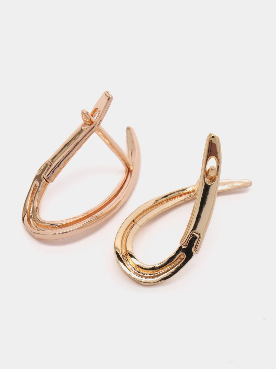 Серьги женские