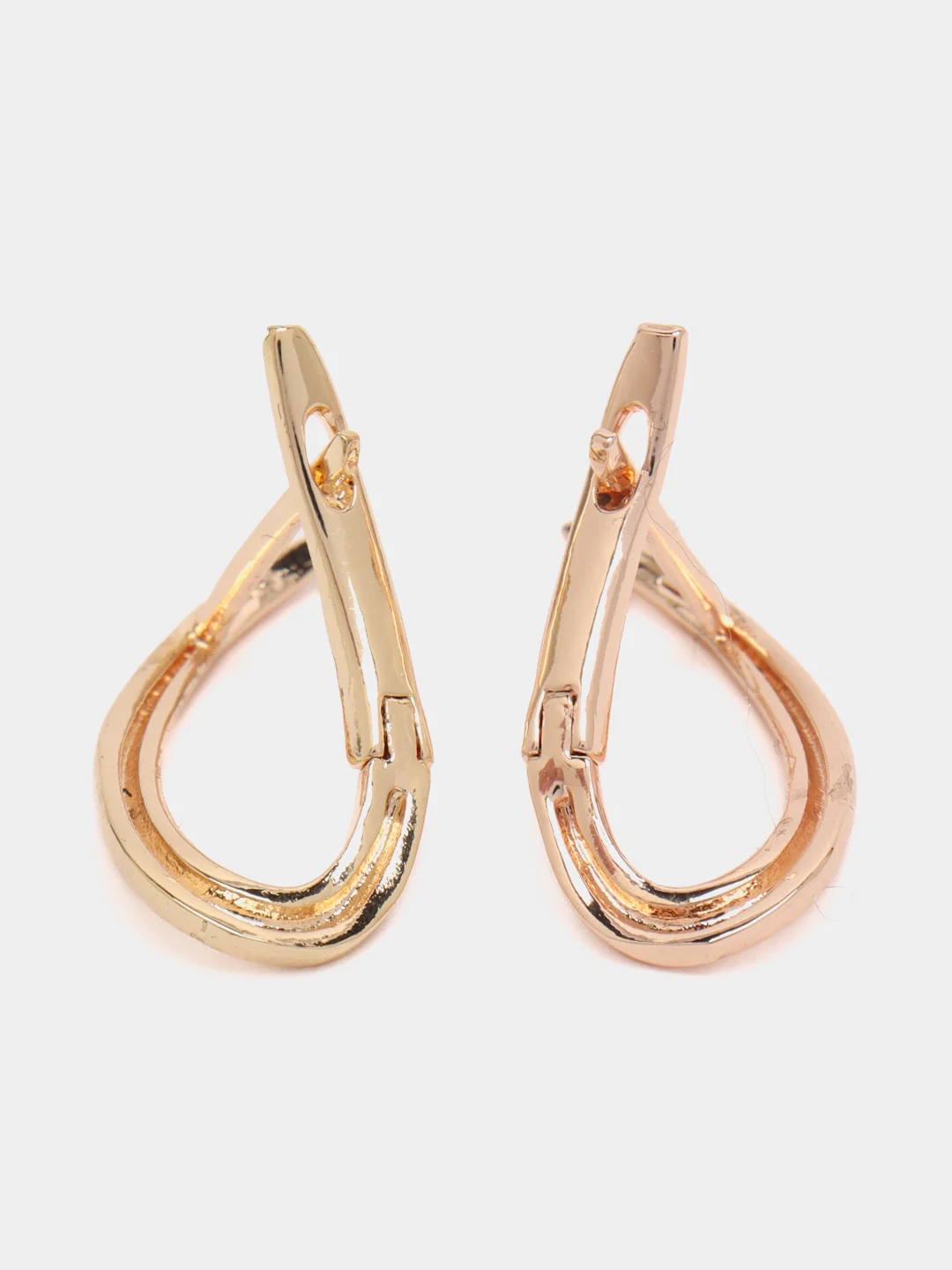 Серьги женские