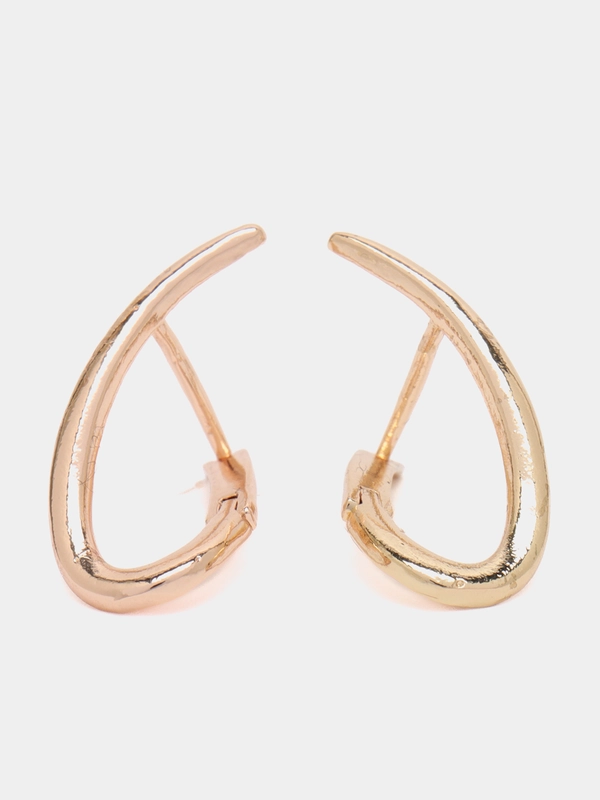 Серьги женские